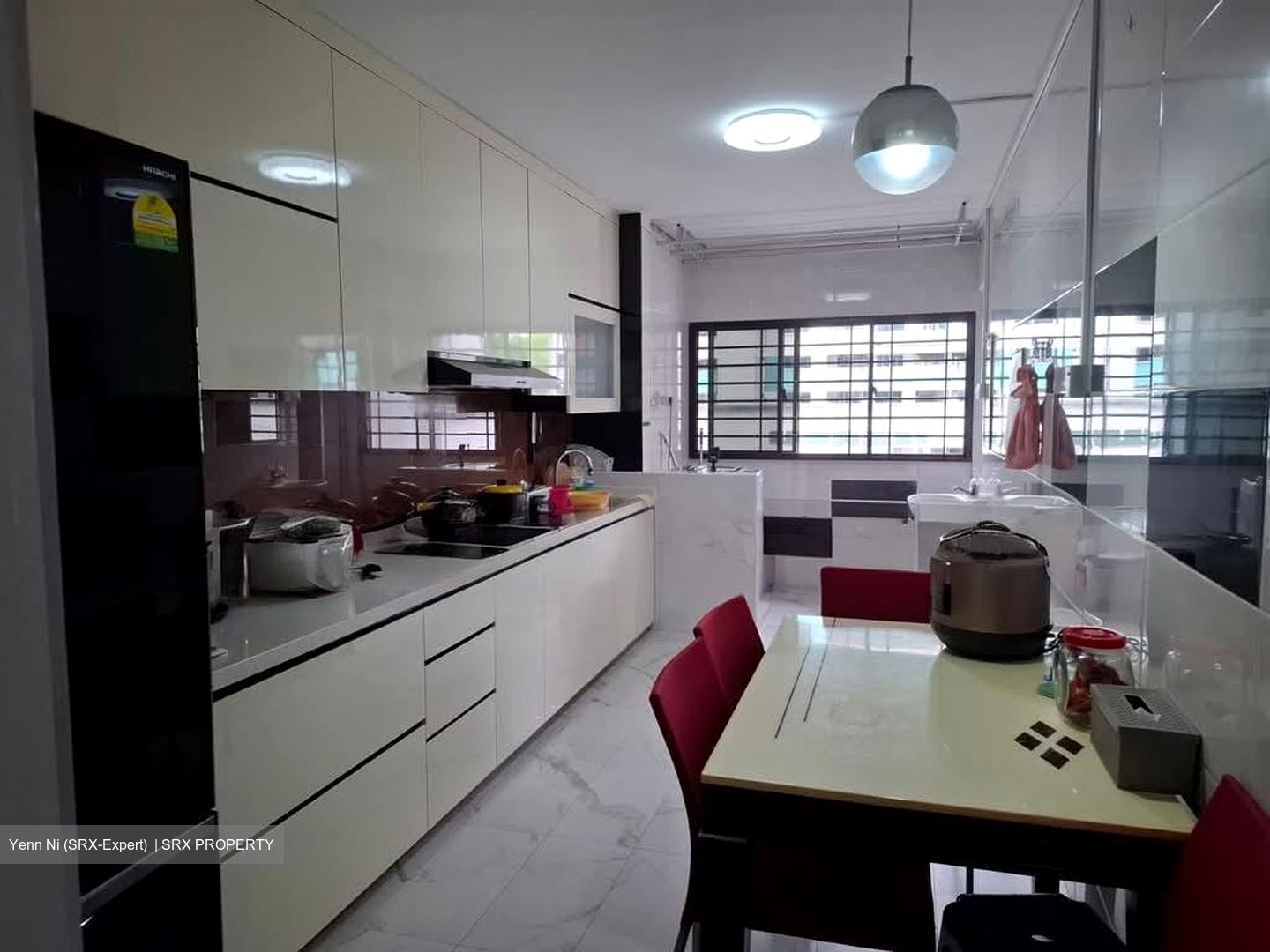 Blk 788E Woodlands Crescent (Woodlands), HDB Executive #556193071